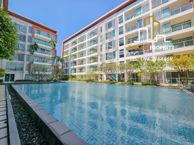 The Breeze Condo 2 Bedrooms For Sale